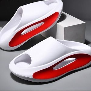 Womens Lightweight Summer Slippers NEW‎